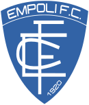 Logo du SSD Empoli Ladies