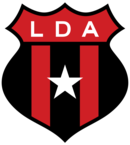 Logo du LD Alajuelense