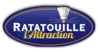 Logo alternatif de l'attraction