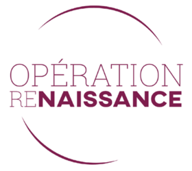 Logo de l'émission.