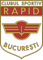 CS Rapid Bucarest