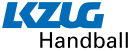 Logo du LK Zug Handball