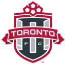 Logo du Toronto FC II