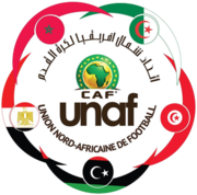 Image illustrative de l’article Union nord-africaine de football