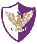 Logo du CA Fénix