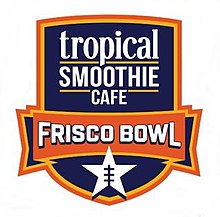 Description de l'image Frisco Bowl 2019.jpg.