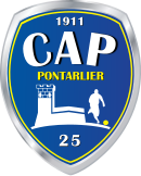 Logo du CA Pontarlier