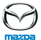 logo de Mazda (automobile)