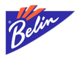 Logotype dans les années 1990.