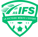 Logo du AS Ifs