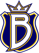 Description de l'image Logo Espoo Blues.png.