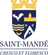 Saint-Mandé