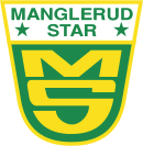 Logo du Manglerud Star