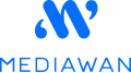 Logo de Mediawan du 22 avril 2016 au 10 octobre 2018.