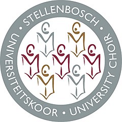 Image illustrative de l’article Stellenbosch University Choir