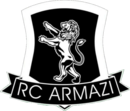 Logo du RC Armazi