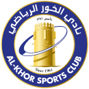 Logo du Al-Khor SC