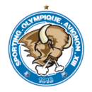 Logo du SO Avignon XIII