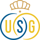 Logo du Royale Union Saint-Gilloise