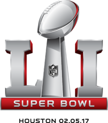 Description de l'image Logo Super Bowl LI.png.