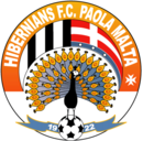 Logo du Hibernians FC