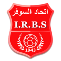 Logo du club