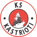 Logo du KS Kastrioti Krujë