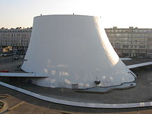 Description de l'image LeHavre Le Volcan.jpg.