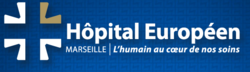 Image illustrative de l’article Hôpital européen de Marseille