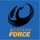 Logo du Western Force