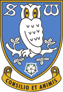 Logo du Sheffield Wednesday FC