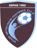 Logo du Stade béthunois FC