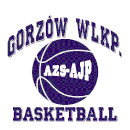 Logo du AZS AJP Gorzów Wielkopolski