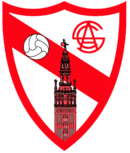 Logo du Sevilla Atlético