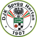 Logo du DJK SpVgg Herten