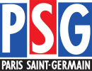 Logo du Paris Saint-Germain omnisports