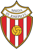 Logo du Msida Saint-Joseph FC