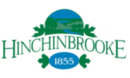 Drapeau de Hinchinbrooke