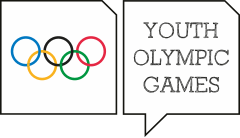 Description de l'image Jeux olympiques de la jeunesse logo.svg.