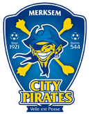 Logo du KSC City Pirates