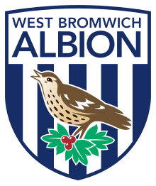 Description de l'image Logo West Bromwich Albion.svg.