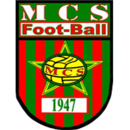 Logo du MC Saïda