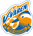 Logo du V-Varen Nagasaki