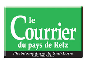 Image illustrative de l’article Le Courrier du pays de Retz