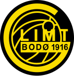 Logo du FK Bodø/Glimt