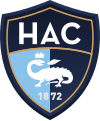 Logo actuel du club depuis le 13 juillet 2012
