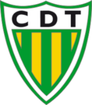 Logo du CD Tondela