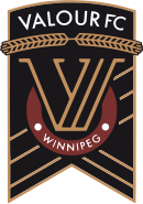 Logo du Valour FC