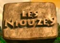 Logo de l'émission.