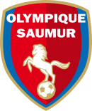 Logo du Olympique Saumur FC